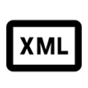 XML