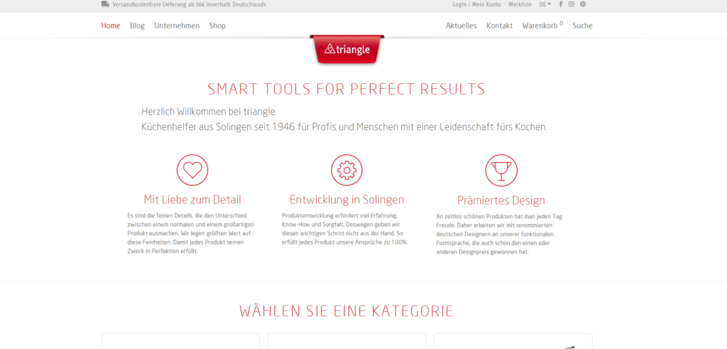 Vorher